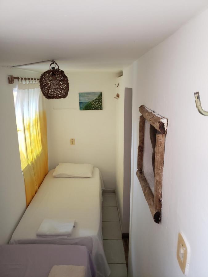 Casa Mar Self Jeri Apartment Jijoca de Jericoacoara Exterior photo