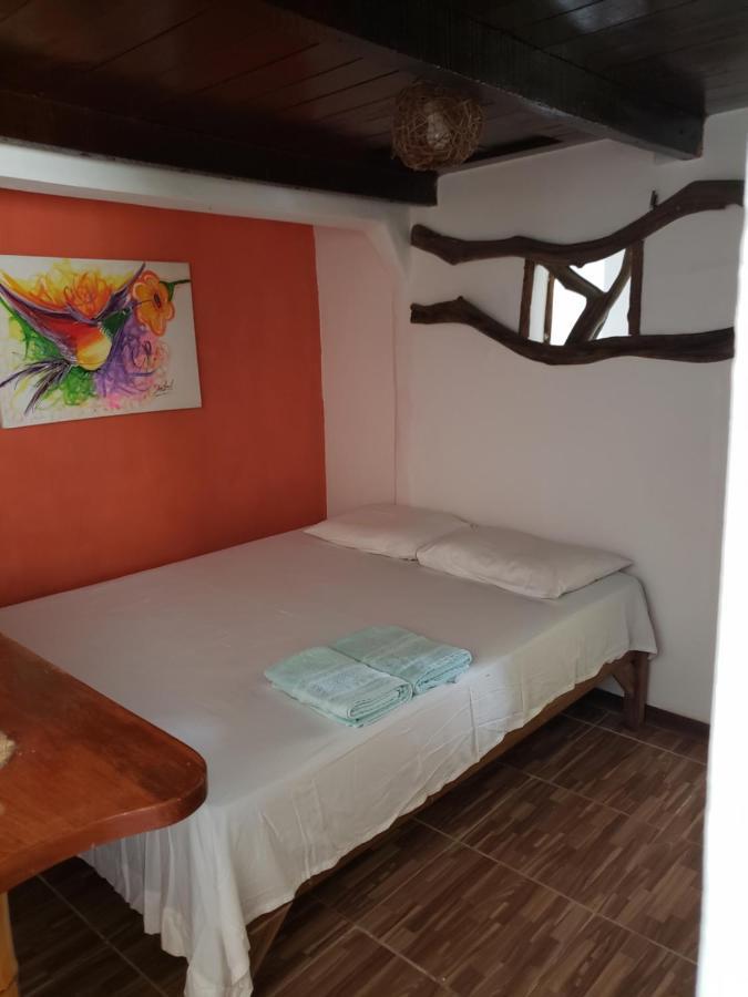 Casa Mar Self Jeri Apartment Jijoca de Jericoacoara Exterior photo