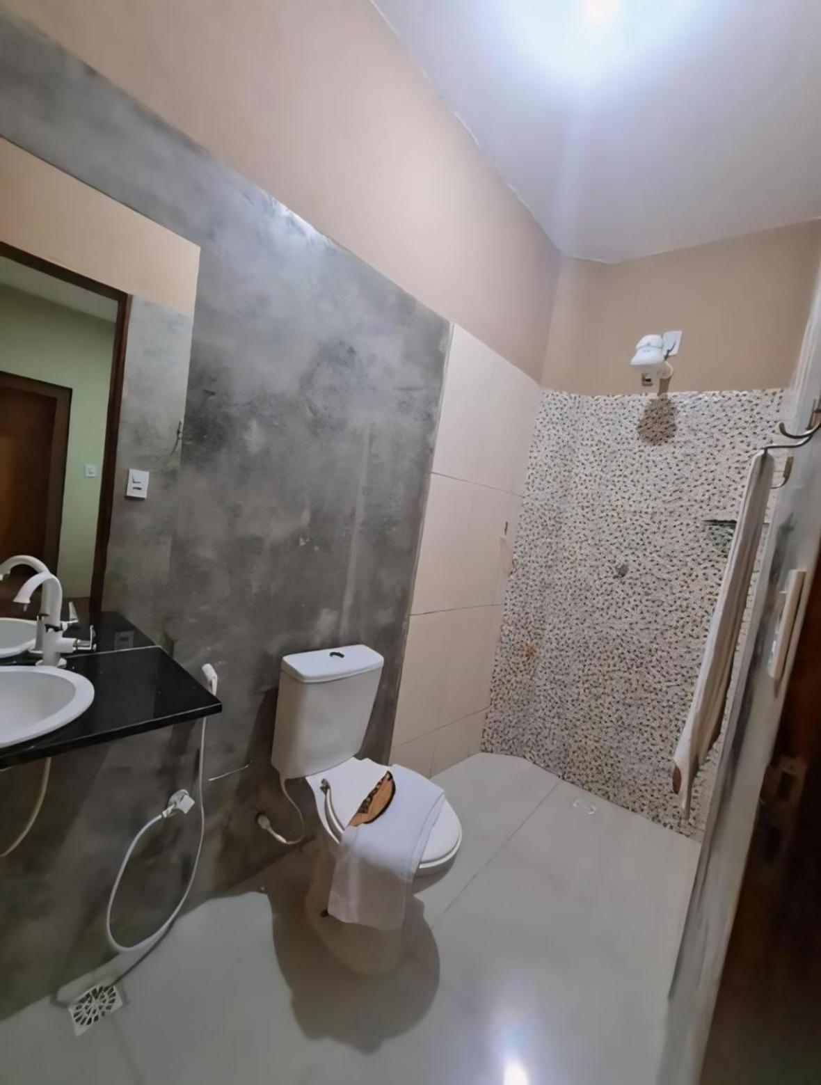 Casa Mar Self Jeri Apartment Jijoca de Jericoacoara Room photo