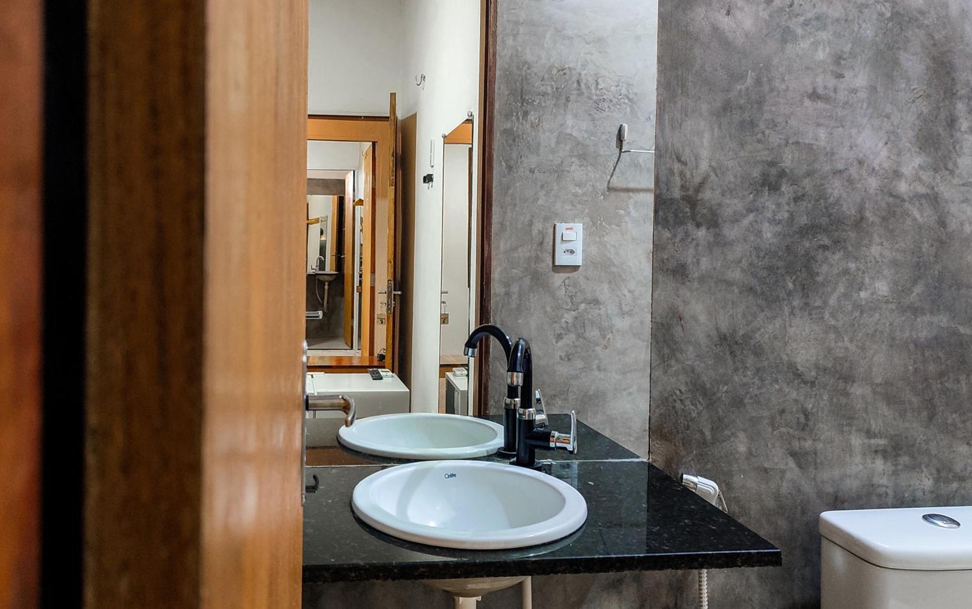 Casa Mar Self Jeri Apartment Jijoca de Jericoacoara Exterior photo