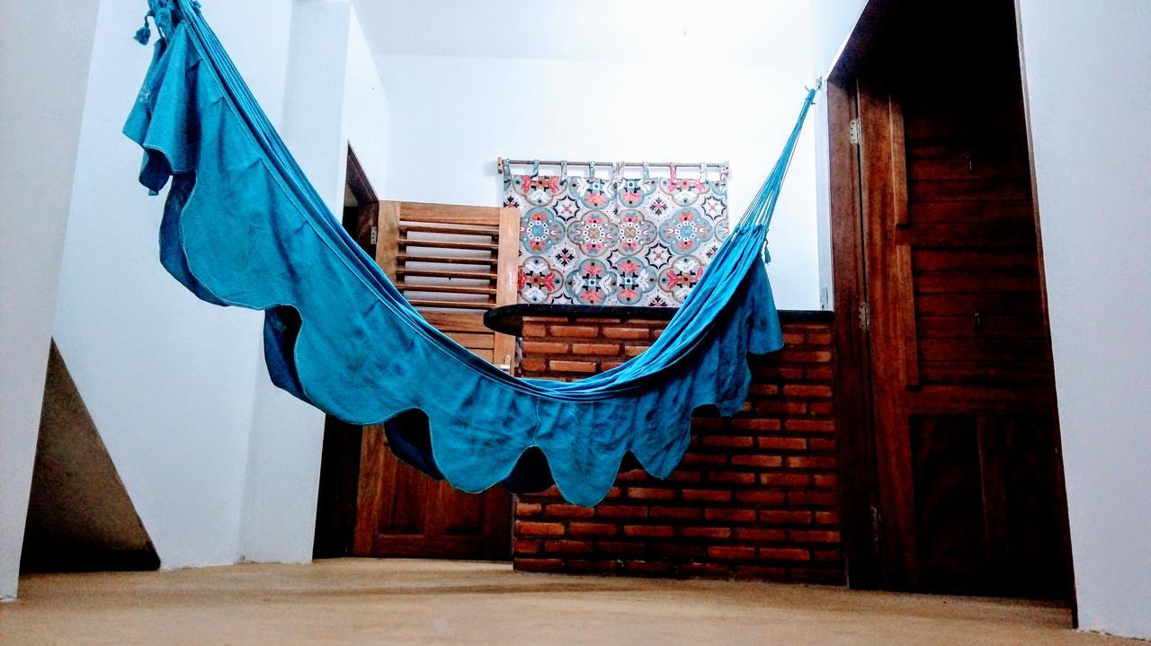 Casa Mar Self Jeri Apartment Jijoca de Jericoacoara Exterior photo